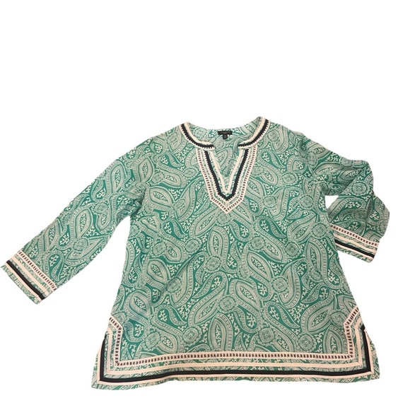 NWOT Talbots top-MP - Picture 1 of 3